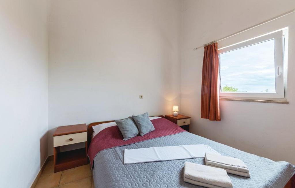 Apartmani Valdebek Pula Ngoại thất bức ảnh