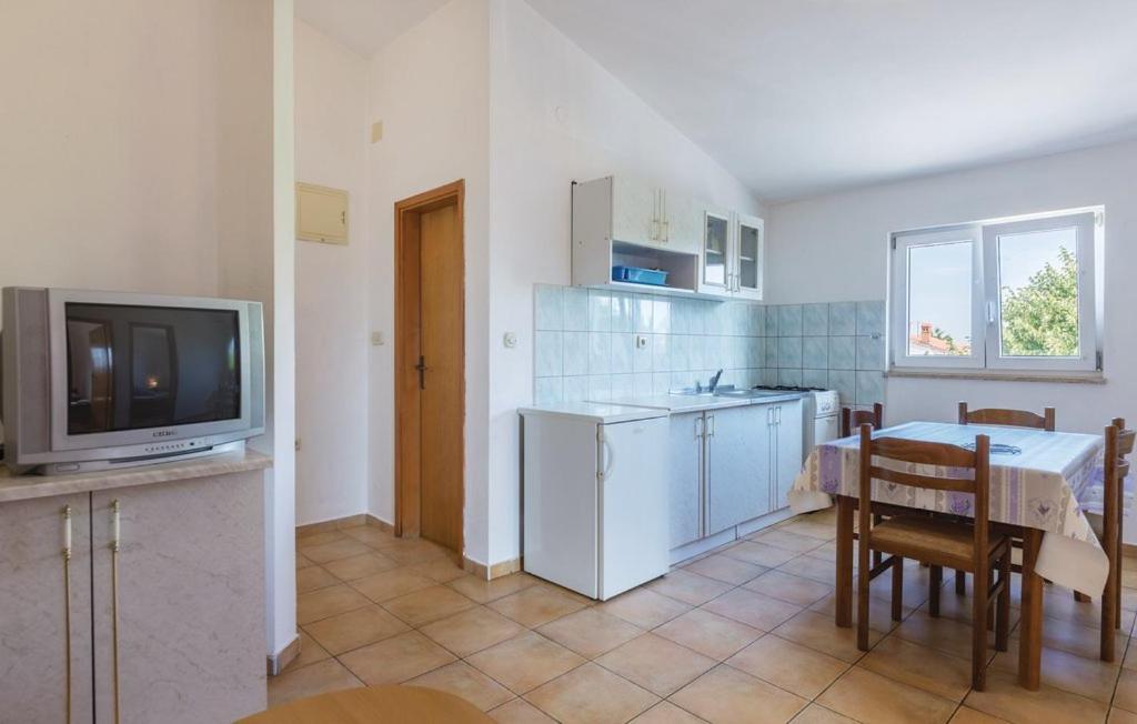 Apartmani Valdebek Pula Ngoại thất bức ảnh